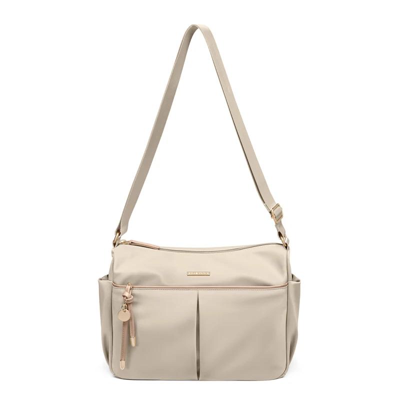 GOLF femmes bandoulière sacs à bandoulière mode étanche dames sac grande capacité en Nylon sacs à ba