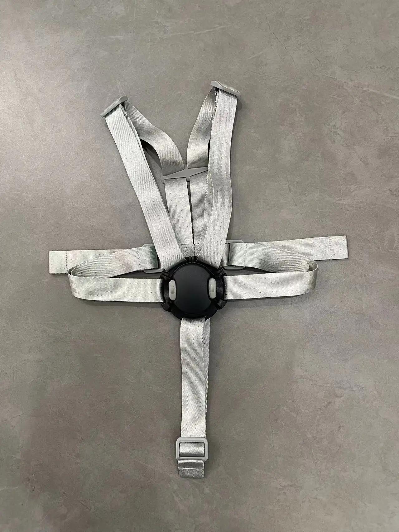 Ceinture de sécurité de haute qualité pour le système de siège Cybex Lemo, accessoires pour le kit b