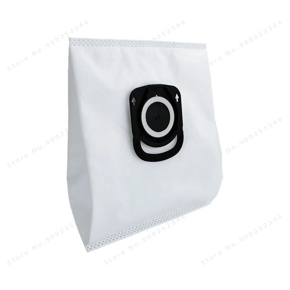 Sac à poussière compatible pour Rowenta Hygiene+ ZR 200520   ZR 200540   ZR 200720   ZR 200920 , Swi