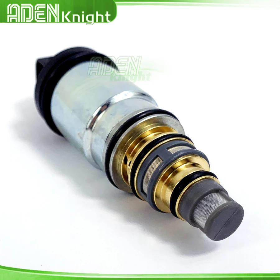Valve de commande de compresseur de climatisation de voiture, pour VS16E VS18E Kia K5 Optima Seltos 