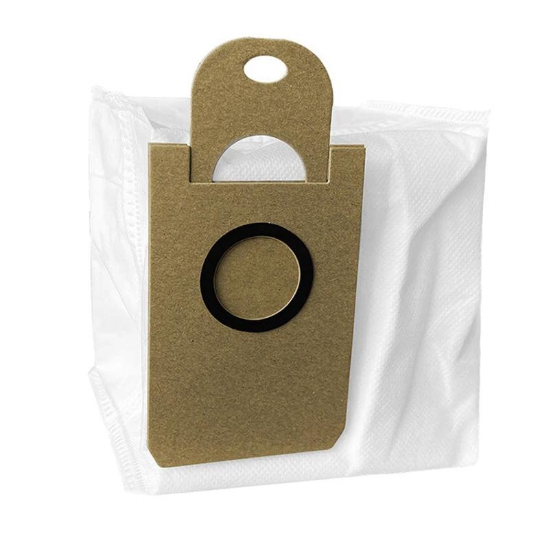 Sacs à poussière de balayage pour Xiaomi Lydsto R1, pièces d'aspirateur Robot, balayeuse domestique,