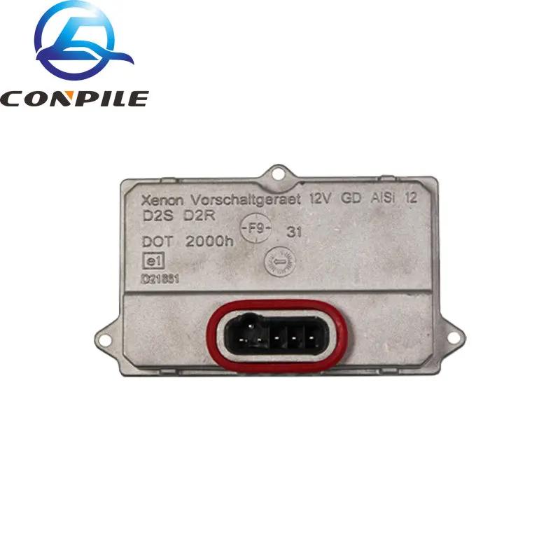 Unité de commande de phares de voiture, modulaire, nouveau, 63126907488 73212655