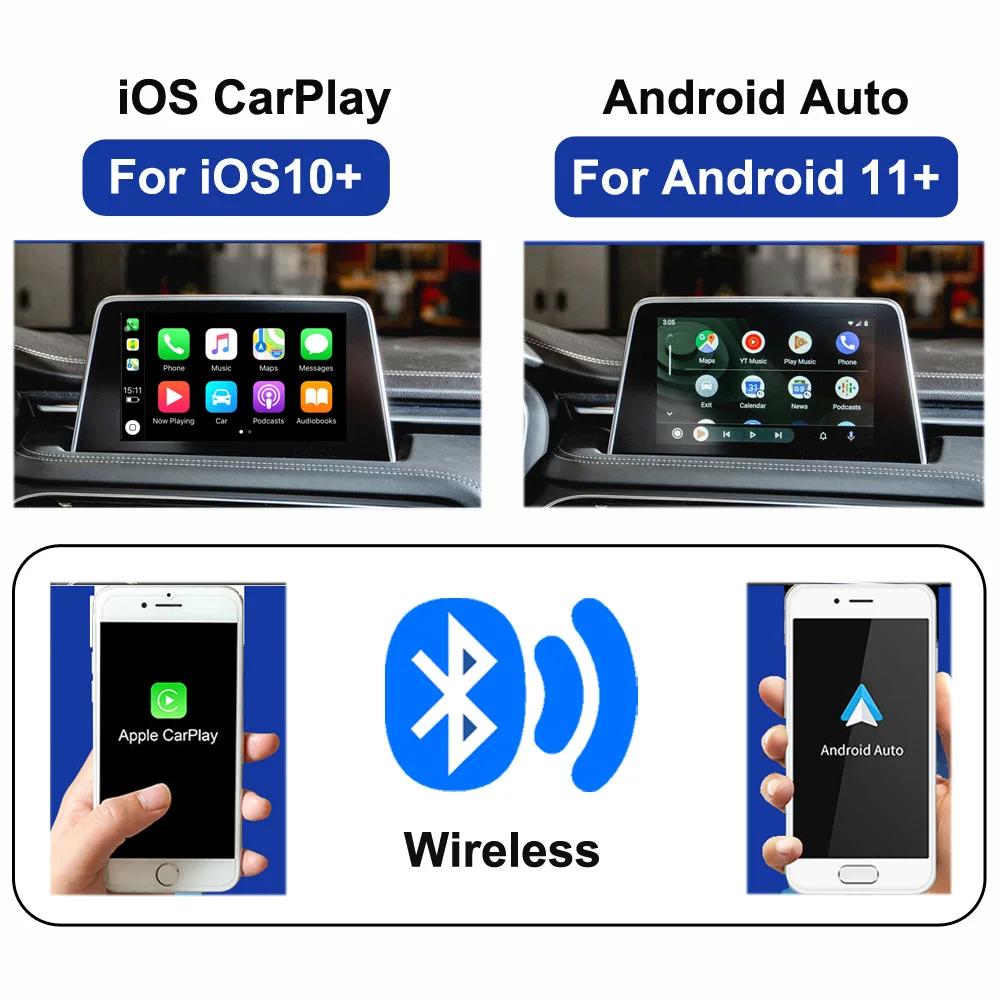 SINOSMART – lecteur GPS de voiture pour Nissan Qashqai J11 x-trail Rogue 2013 – 2018, avec OEM d'usi