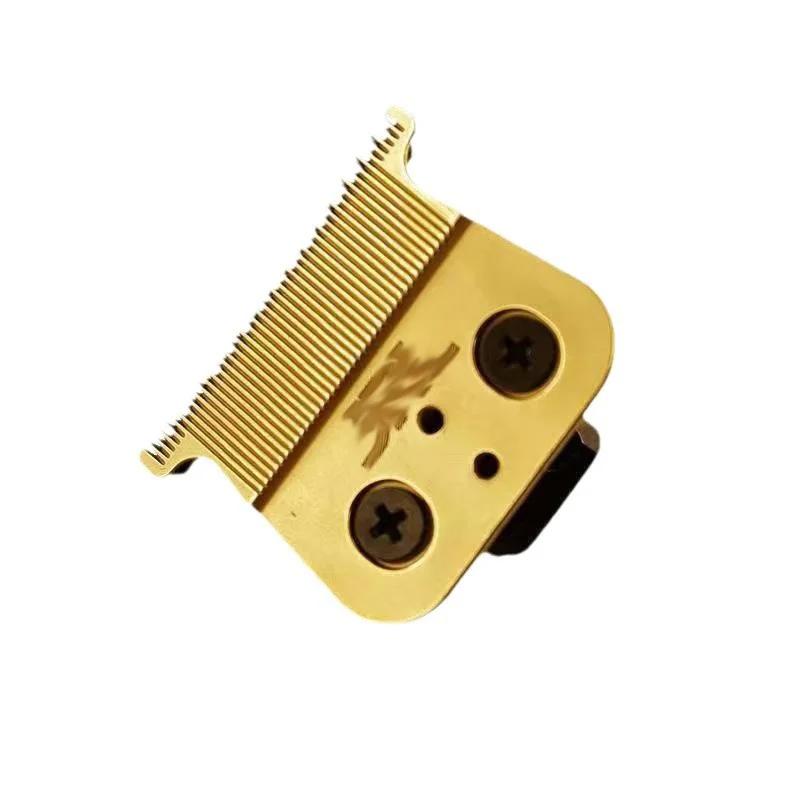 Lame de rechange originale JRL pour tondeuse Madeshow M10/M5/M8f/M6/M11, couteau de coupe profession