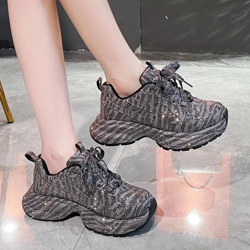 Chaussures de sport à l'offre elles optiques pour femmes, chaussures de course anti-ald, chaussures 
