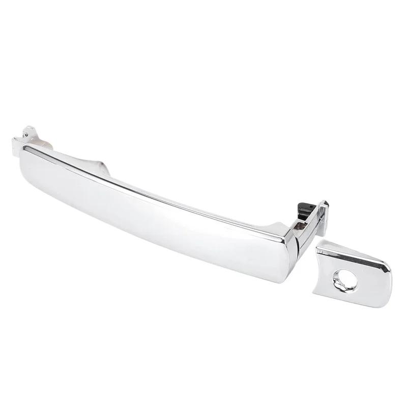 Poignée de porte extérieure pour Nissan Rogue, 2008-2013, X-Trail, 2008-2013, Murano, 2003-2007, MF 