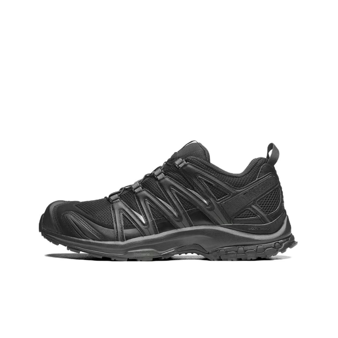 SALOMON ‌ ‌ ‌ ‌ ‌ ‌ ‌ ‌ ‌   Chaussures de trail running de haute qualité pour hommes et femmes, élég