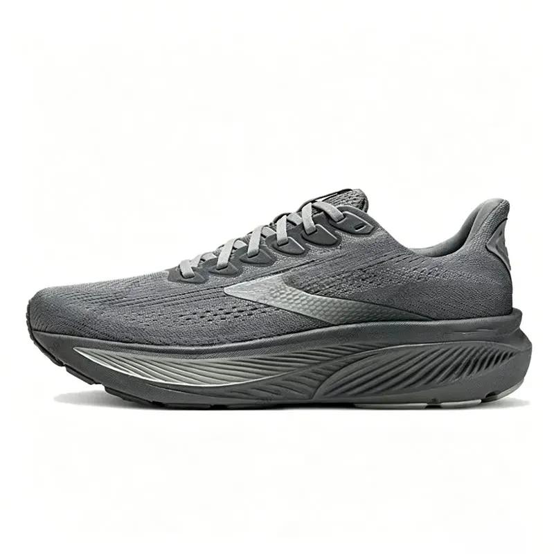 Chaussures de course Ghost17 pour hommes et femmes, baskets athlétiques respirantes en maille, légèr