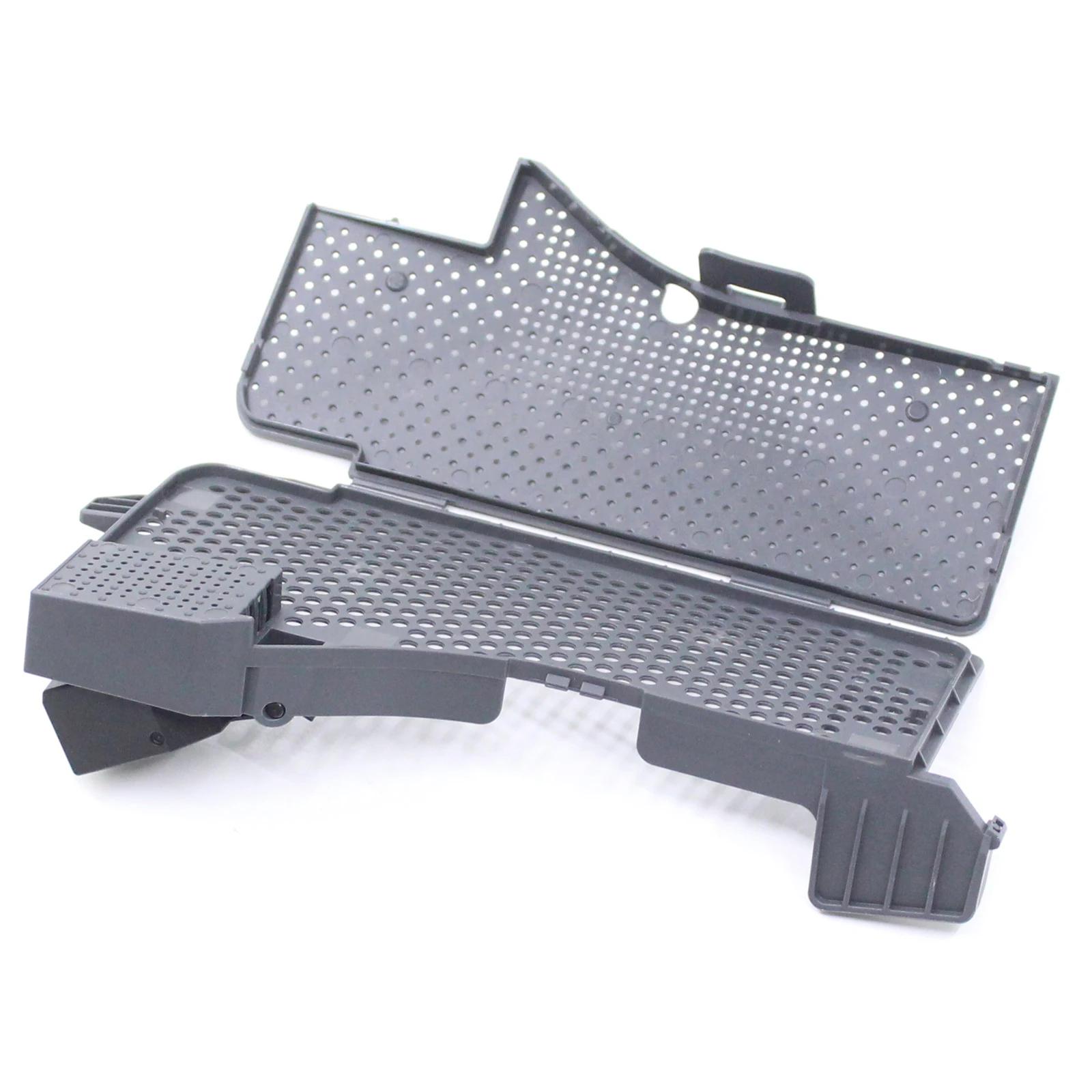 Ensemble brosse d'entretien et filtre à eau compatibles avec Roborock S8ProUltra,S7maxVultra,S7proUl