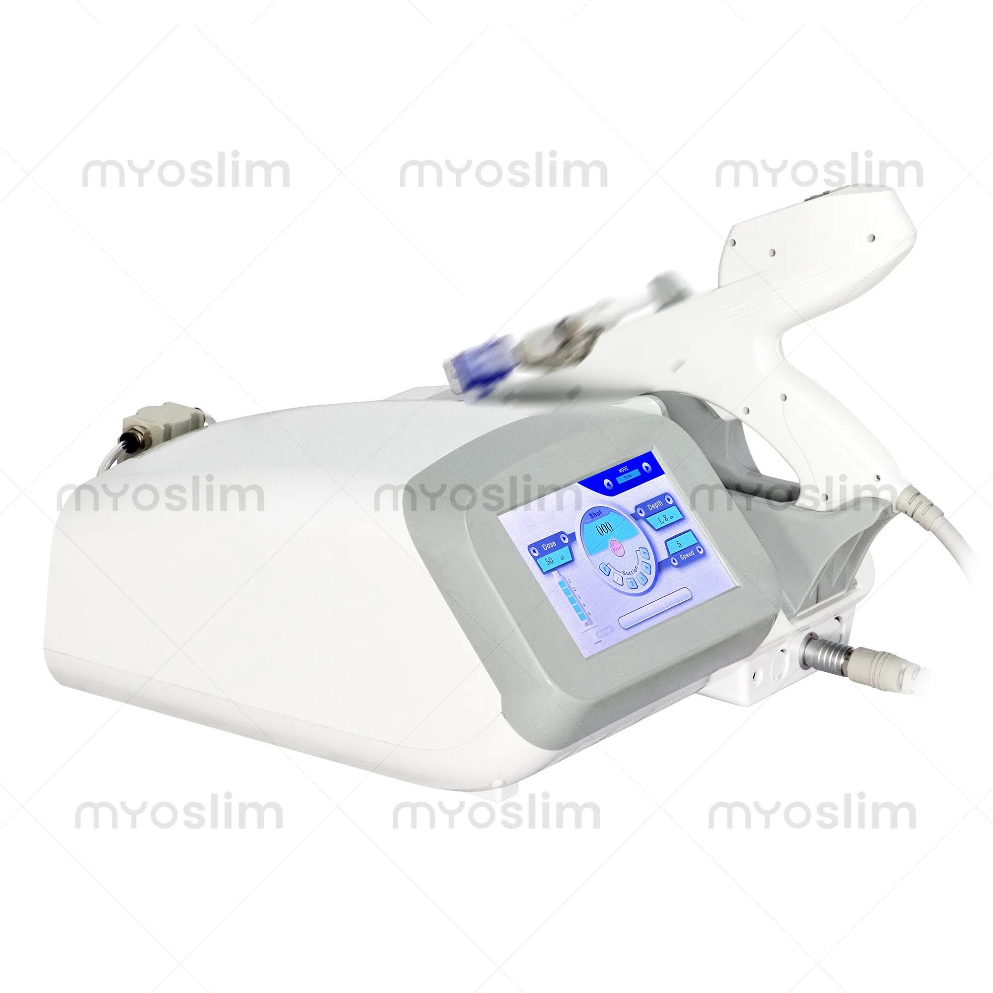 Nouvelle Machine Hydratante et Éclaircissante Anti-taches RF, Intégration de Nutriments, Rajeunissem