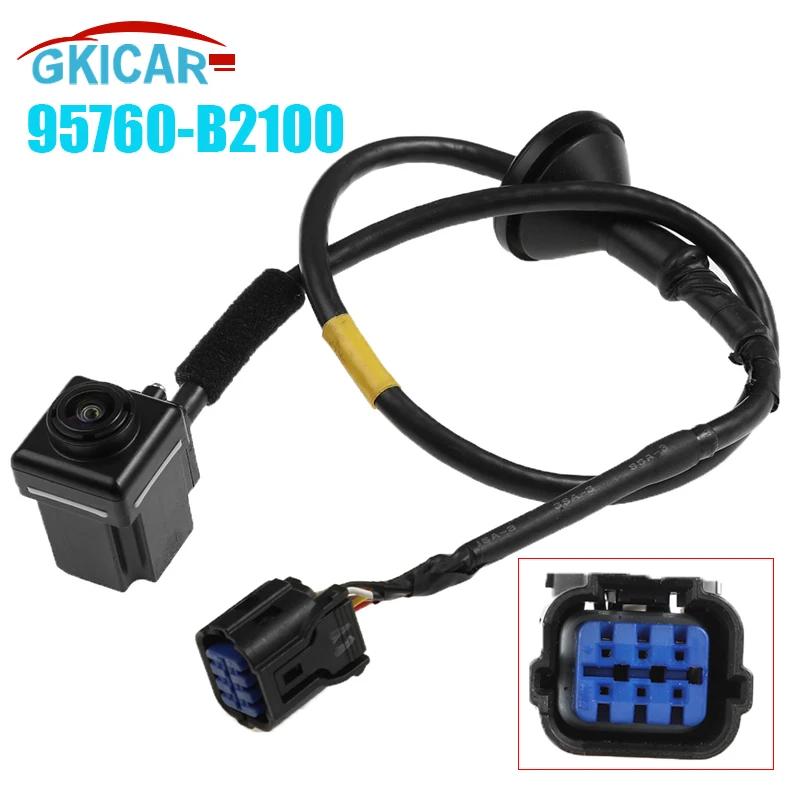 ODiO 95760-B2100 95760B2100 caméra de recul de stationnement de secours 95760-B2010 95760-B2000 pour