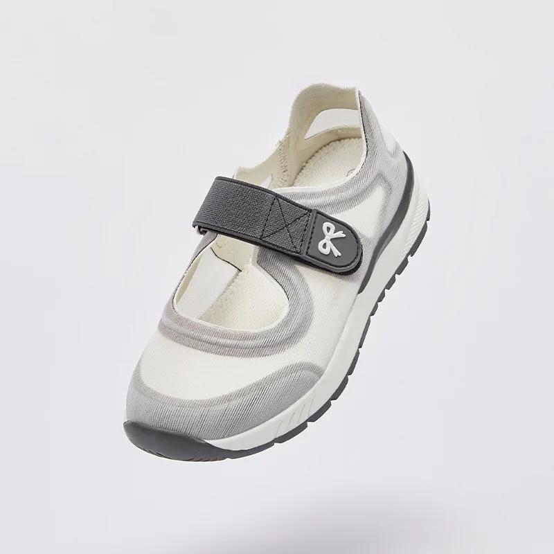 MACBaby-Baskets basses pour enfants, chaussures plates décontractées, garçons, filles, enfants, nouv
