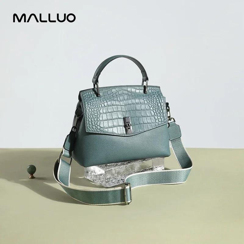 Femmes vache naturelle en cuir véritable sac à main dames peau de vache Vintage luxe fourre-tout fem