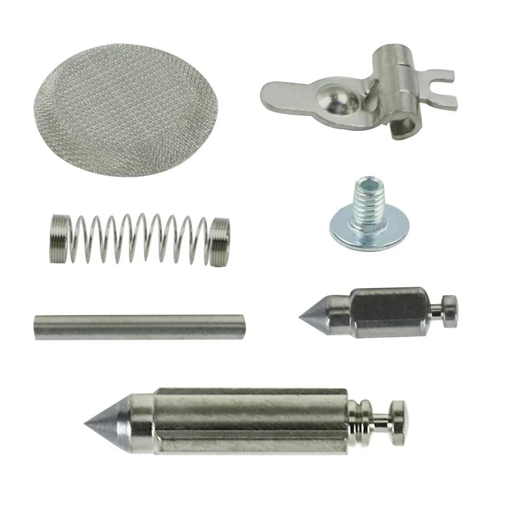Kit de réparation de reconstruction de carburateur de tronçonneuses pour Walbro K11-WAT Stihl MS210 