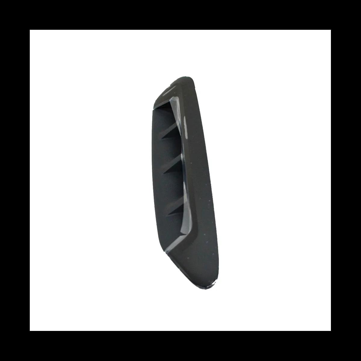 Garniture de Garde-Boue Avant, Couvercle de Sortie d'Air, Accessoires pour BMW Bery G01 51138064805-