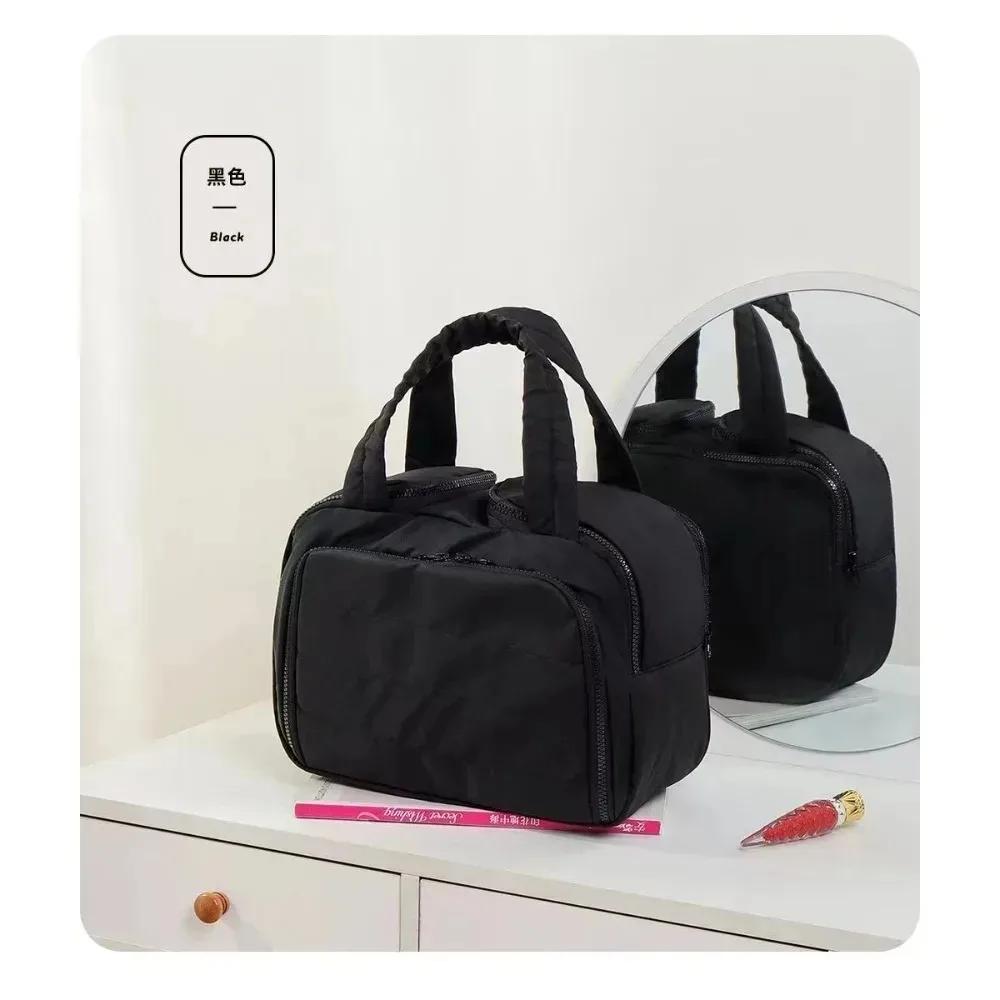 Sac fourre-tout pliable Y2K pour femmes 2026 - Nylon écologique imperméable et pratique