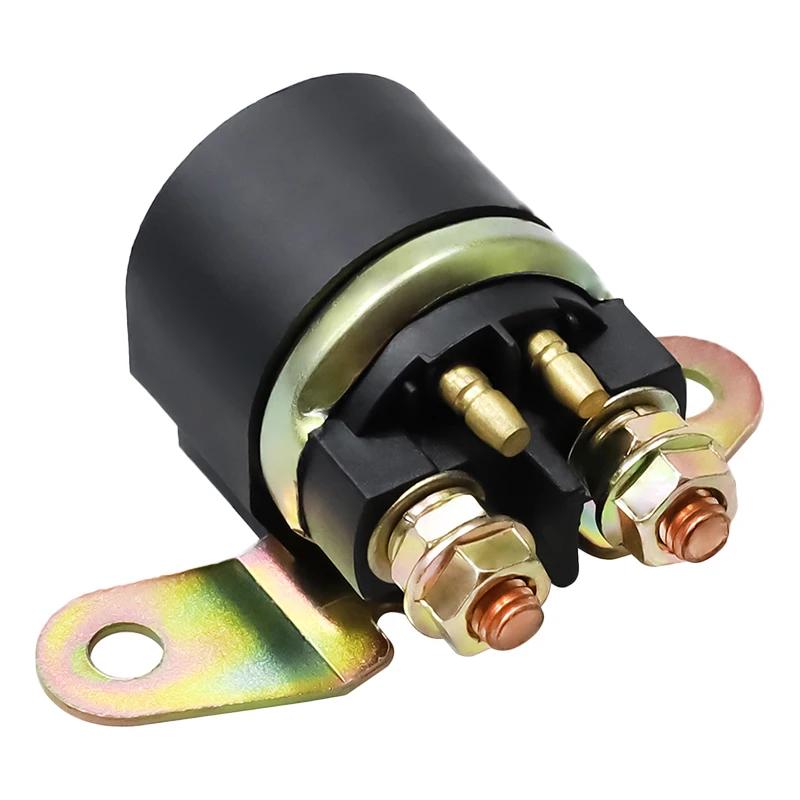 Relais solénoïde de démarreur de moto, pour Suzuki Quadrunner LT LTF 160 230 250 300 Kingquad GSF400