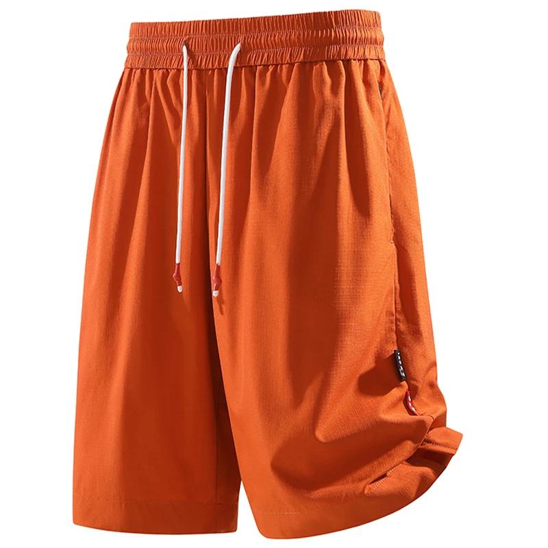 Shorts pour hommes en tailles M-2XL 3XL 4XL, nouveaux shorts d'été pour hommes, pantalons décontract