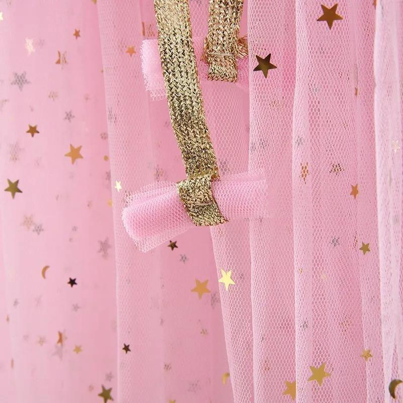 Costume de fille pour enfants, robe élégante, Cape pour enfants, fourniture de fête de noël et d'hal