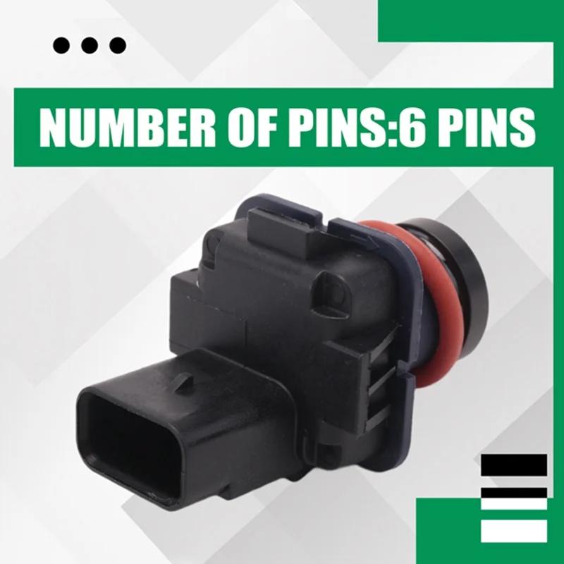 Accessoires flambant neufs de caméra de recul de voiture pour Ford nous a terminés 2013-2019 EG1Z-19