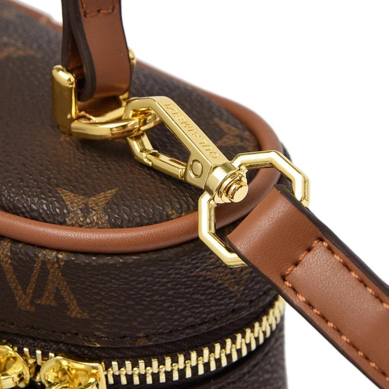 Sac à bandoulière à fermeture éclair pour femmes, nouvelle mode célèbre, sac à main Vintage inspiré 
