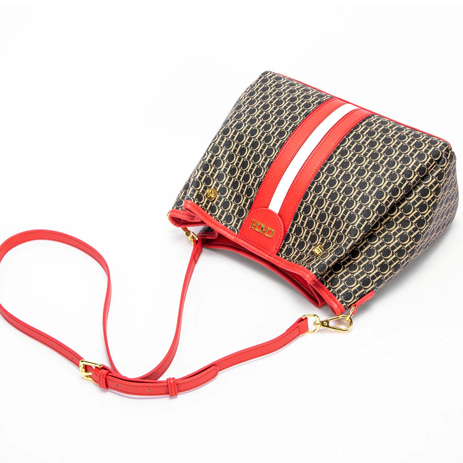 CHCH sac à bandoulière pour femme 2025 nouveau sac d'oreiller conception d'épissure sac pour femme d