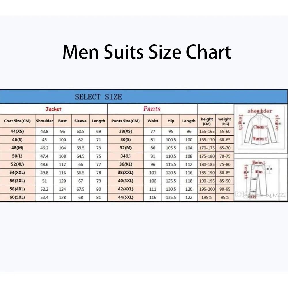 Costume ajusté à rayures noires pour hommes, ensemble 2 pièces veste et pantalon, revers cranté, Dou