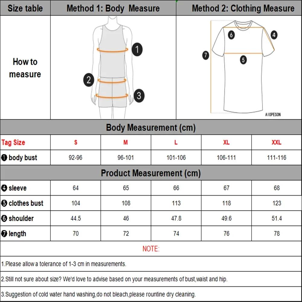 T-shirt à manches longues pour hommes, Économie décontractés pour hommes, Vêtements classiques pour