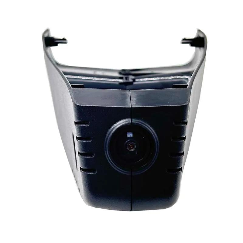 4K HD 2160P Plug and play WIFI voiture DVR enregistreur vidéo Dash Cam pour BMW 330i 320d 330d G20 G
