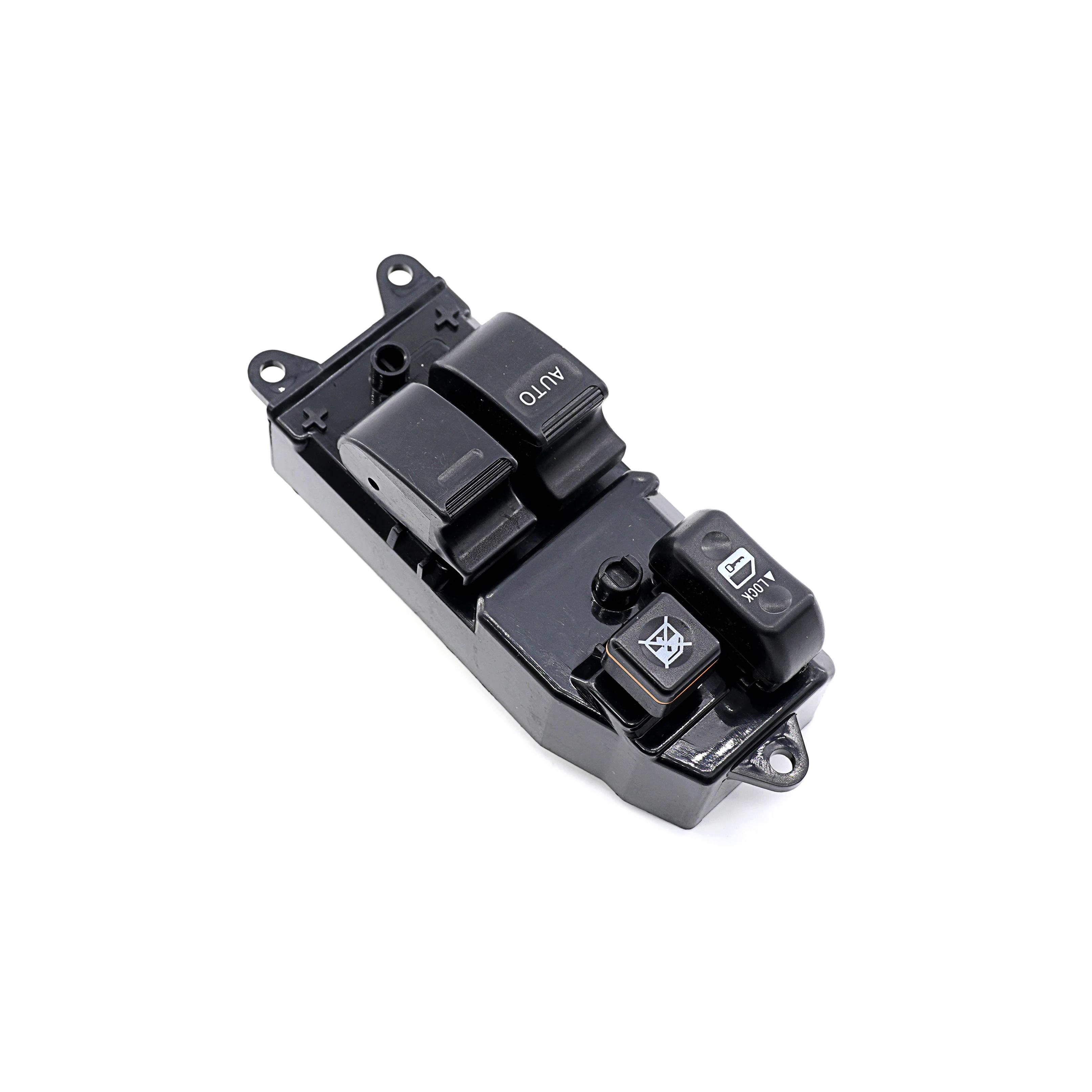 NEVOSA pour Toyota Yaris Hiace 1999-2005 conducteur avant gauche lève-vitre électrique bouton de com