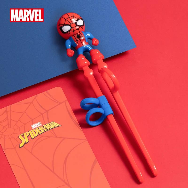 Baguettes d'entraînement Disney pour enfants de 3 à 6 ans, baguettes de pratique d'apprentissage, ba