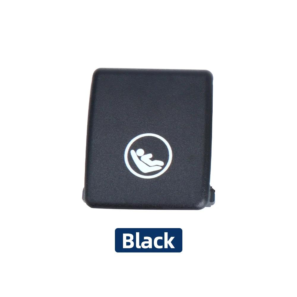 Pour Volvo XC40 XC60 Isofix capuchon de montage Isofix capuchon de montage Isofix capuchon de montag