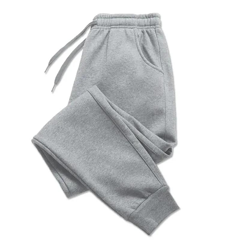 2024 automne hiver marque hommes/femmes pantalons de survêtement d'entraînement Jogging course panta