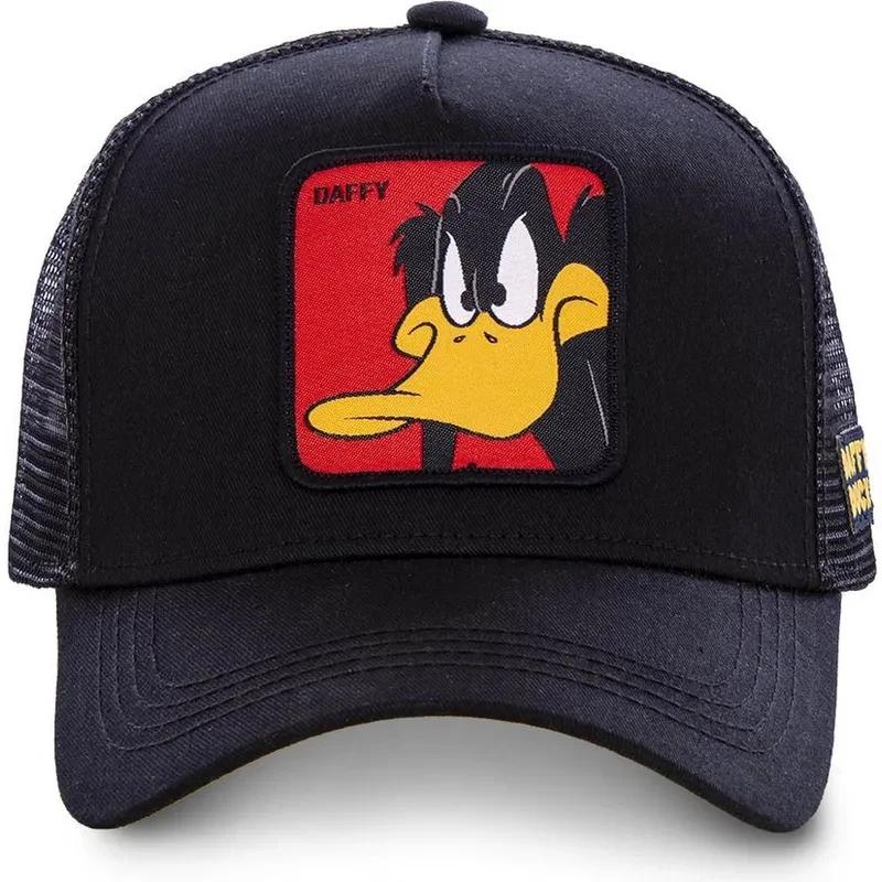Offre spéciale unisexe Anime dessin animé casquette de haute qualité brodé Patch dessiner casquette 
