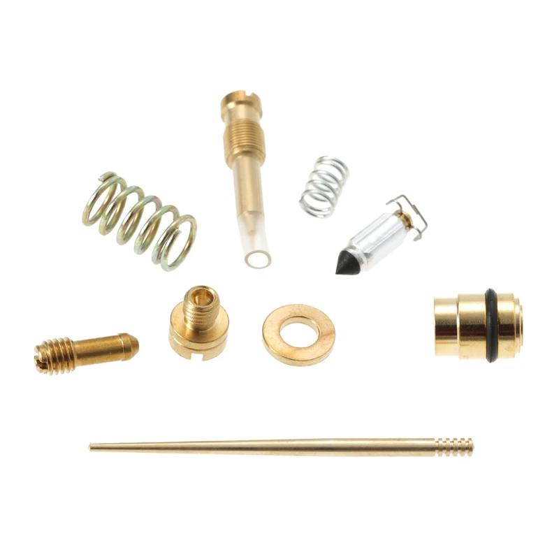 Kit de réparation de carburateur, pour Yamaha YFM 350X Warrior 350 1988 – 2004
