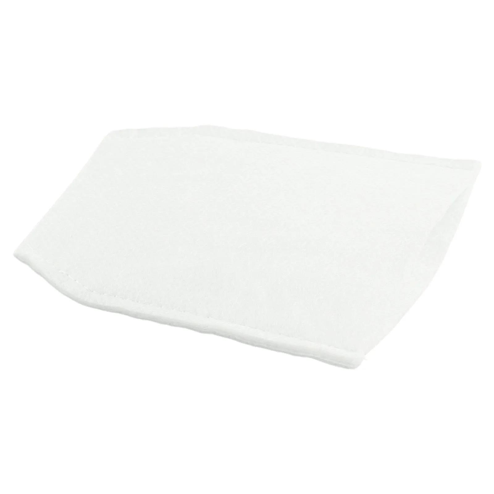 Sacs de filtres en tissu pour aspirateur Makita CL106 CL183 DCL180 CL060, 10 pièces, accessoires de 