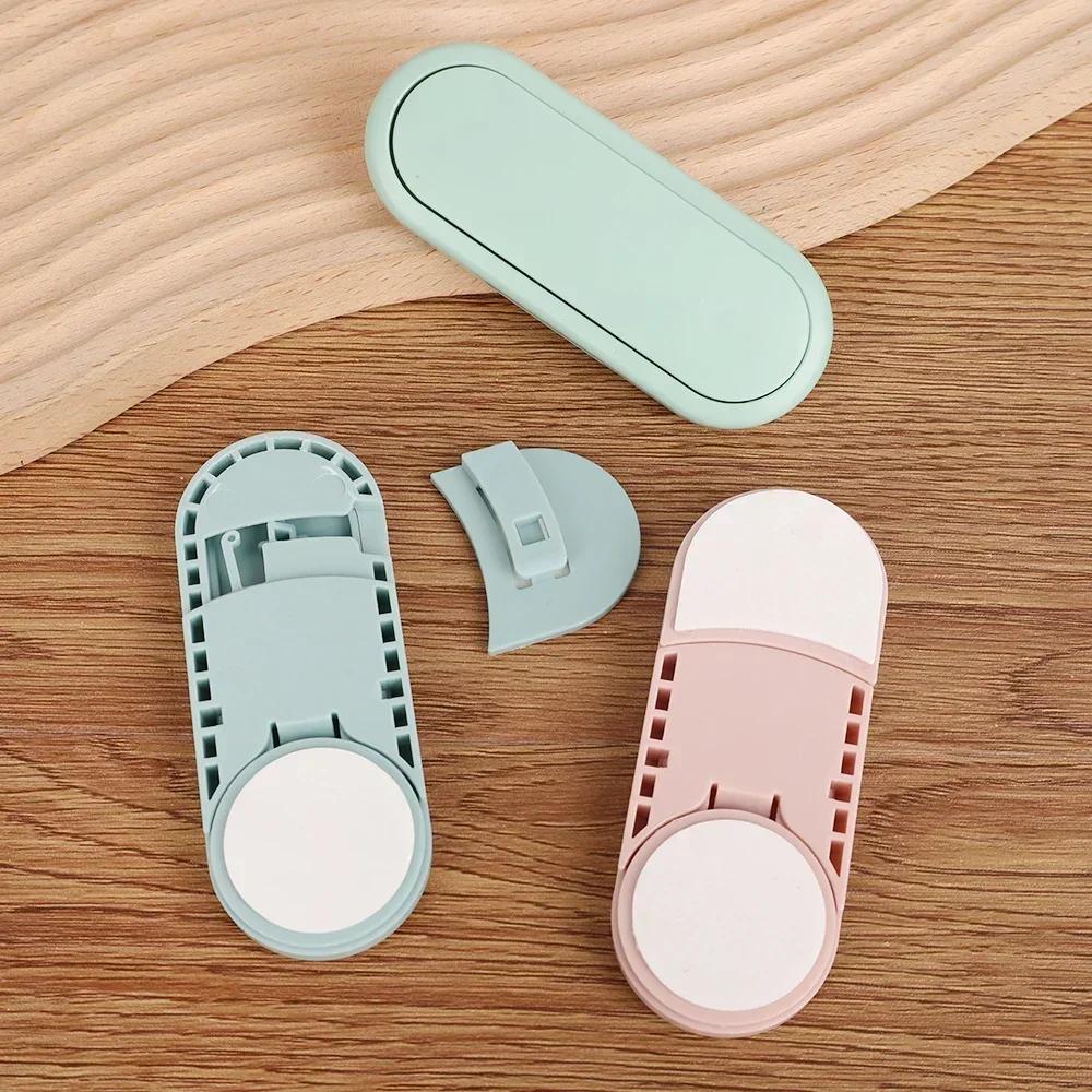 Serrure bébé enfants serrures de sécurité serrure de porte d'armoire bébé protection réfrigérateur e