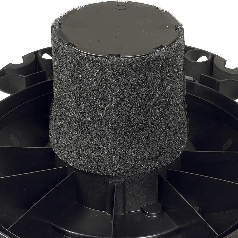 Filtre en mousse pour aspirateur sec Shop-Vac Vacmaster et Genie Shop, 1 paquet, 90585 manchon en mo