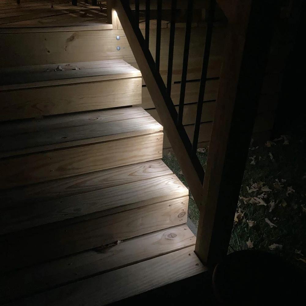 Bande lumineuse solaire extérieure à LED, bande lumineuse étanche IP65, adaptée à la décoration de l