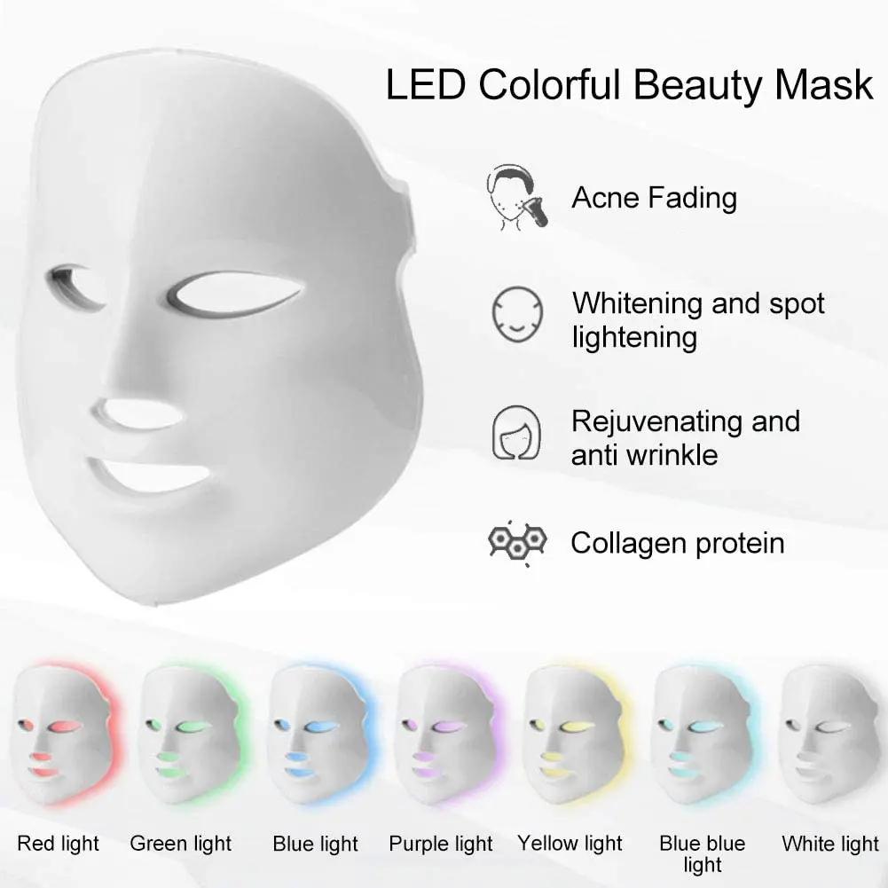 AOKO 6/7 en 1 Dermabrasion Peel Spa Machine faciale rajeunissement de la peau Hydro Dermabrasion Aqu