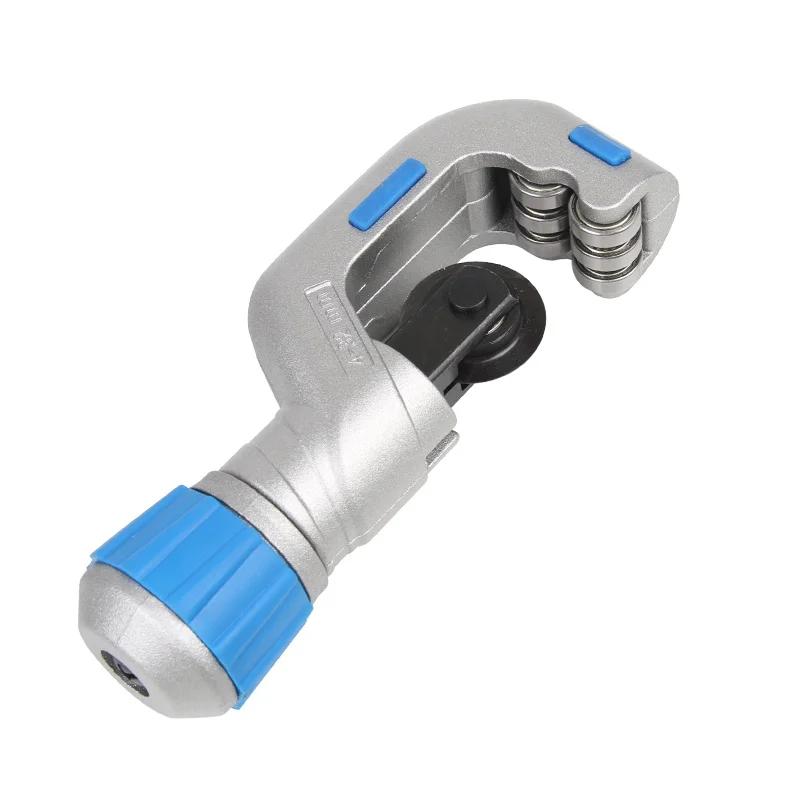 Coupe-tuyau à roulement de 3-50 mm, lame circulaire en acier au chrome vanadium. Pinces multifonctio