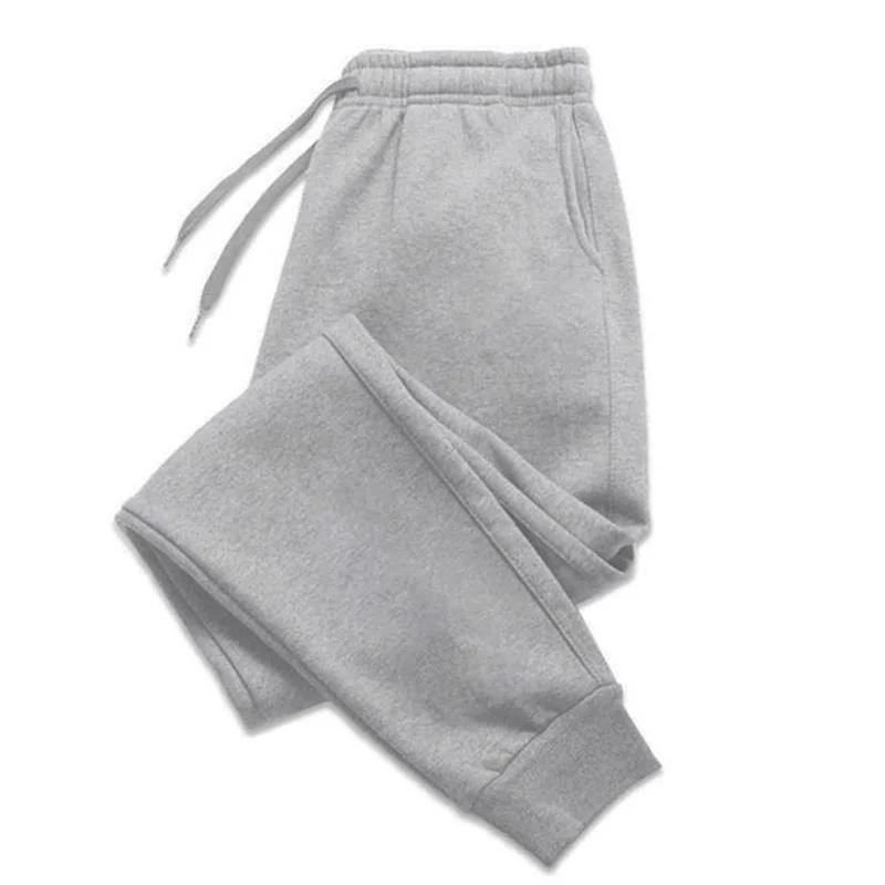 2025 hommes dynamique Jogging Fitness pantalons de course loisirs de plein air Sport à la mode vêtem