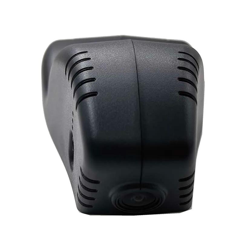 4K HD 2160P Plug and play WIFI voiture DVR enregistreur vidéo Dash Cam pour BMW 330i 320d 330d G20 G