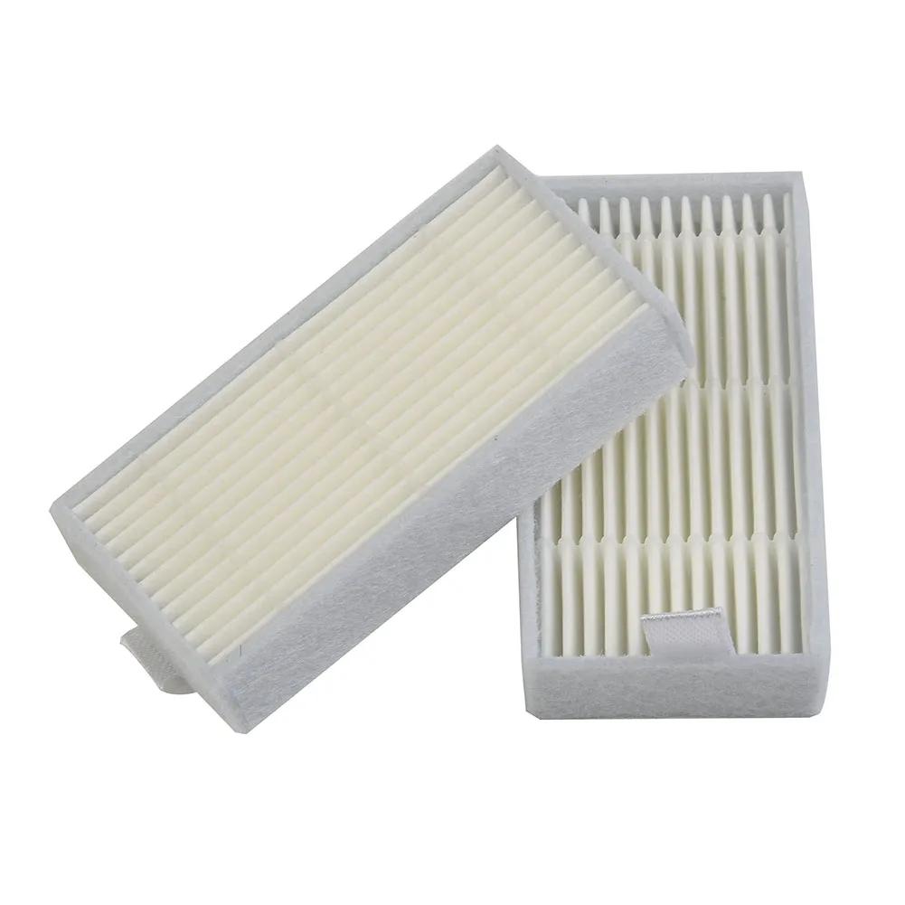 Filtre de remplacement pour aspirateur robot Lidl SilverCrest SSR 3000 A1, 6 pièces