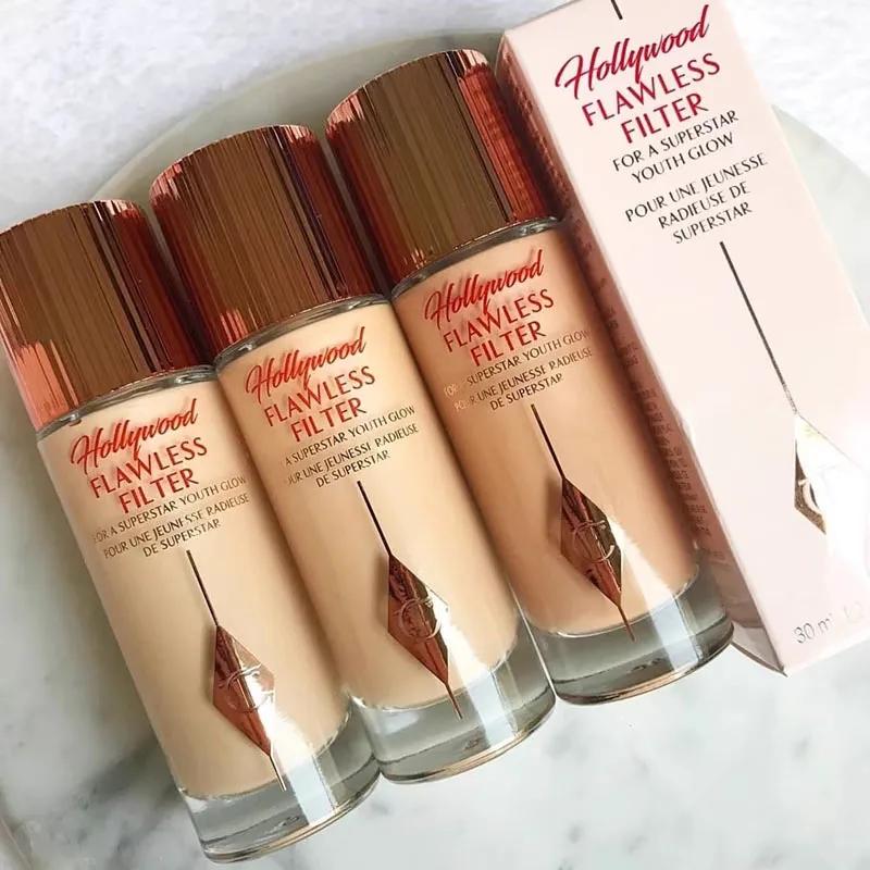 Nouveau blush en poudre CT bicolore en forme de cœur, maquillage longue tenue, effet scintillant, co