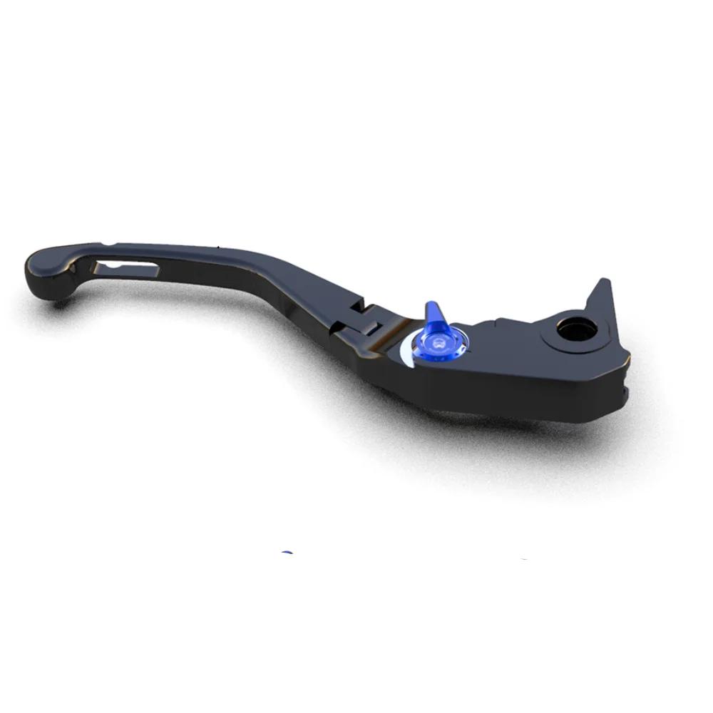 Leviers de frein et d'embrayage pliables, accessoires de moto pour BMW M1000RR M 1000 RR S1000RR S 1