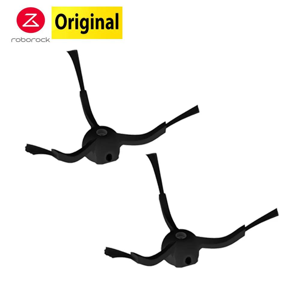Pièces originales de brosse latérale Roborock Q Revo S de S5 S6 S7 S8 Pro Ultra S8 MaxV Ultra Q Revo