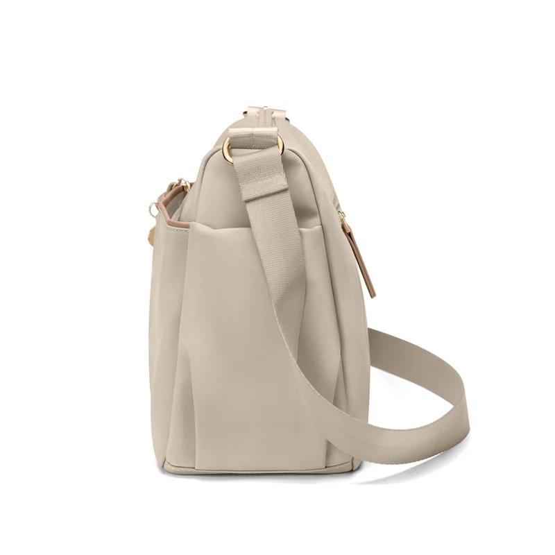 GOLF femmes bandoulière sacs à bandoulière mode étanche dames sac grande capacité en Nylon sacs à ba