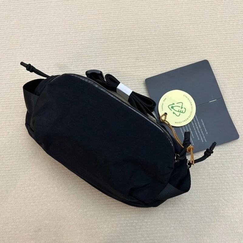 Sac bandoulière Venture Ready Sling 2.5L Explorer, sac fonctionnel magnétique, sac bandoulière imper