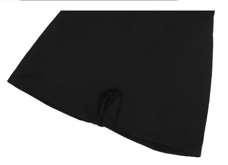 Y2k dos ouvert combinaison Shorts automne mode Sexy dos ouvert solide Slinky Sexy Club tenues de fêt
